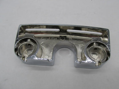 Harley Kuryakn NOS Chrome Scorpion Spark Plug/Head Bolt Covers 99+ TC 8323