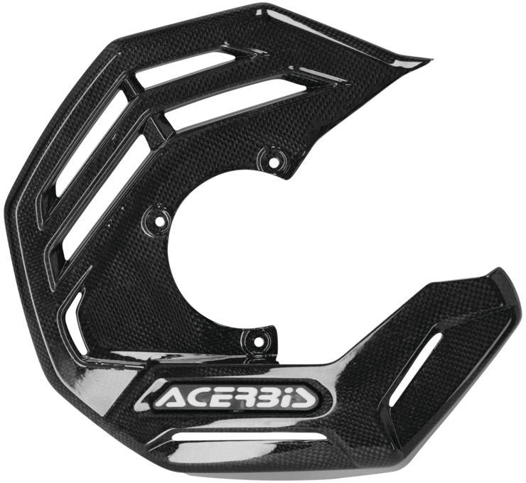 Acerbis X-Future Disc Cover Red 2802010227