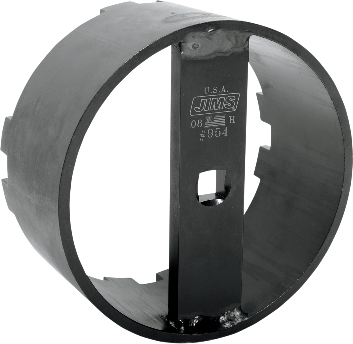 Jim's Machining Fuel Pump Retainer Remover/Installer Tool 954