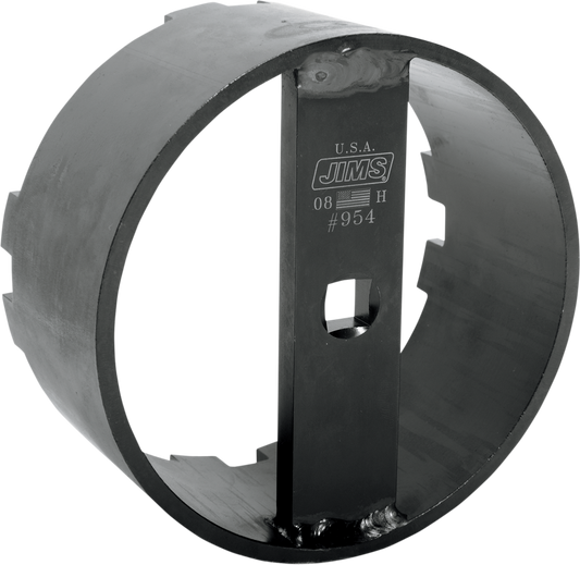 Jim's Machining Fuel Pump Retainer Remover/Installer Tool 954