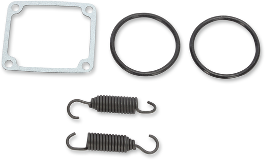 Moose Racing Exhaust Gasket Kits 0934-5304