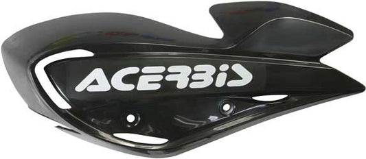 Acerbis Uniko ATV Handguards Black 2048960001