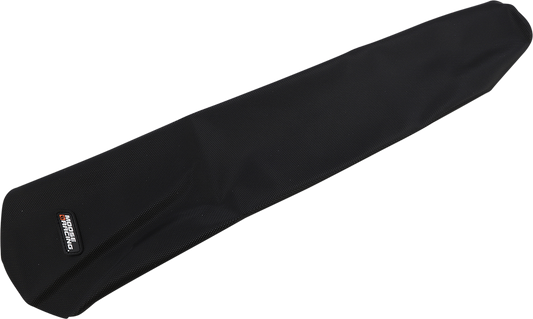 Moose Racing Gripper Seat Cover Black 0821-3373