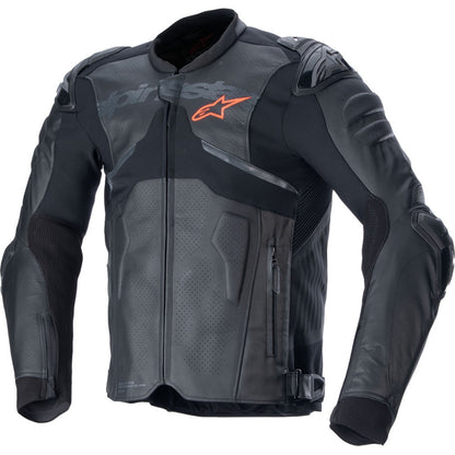 Alpinestars Atem V5 Leather Jackets Black 52 3106524-10-52