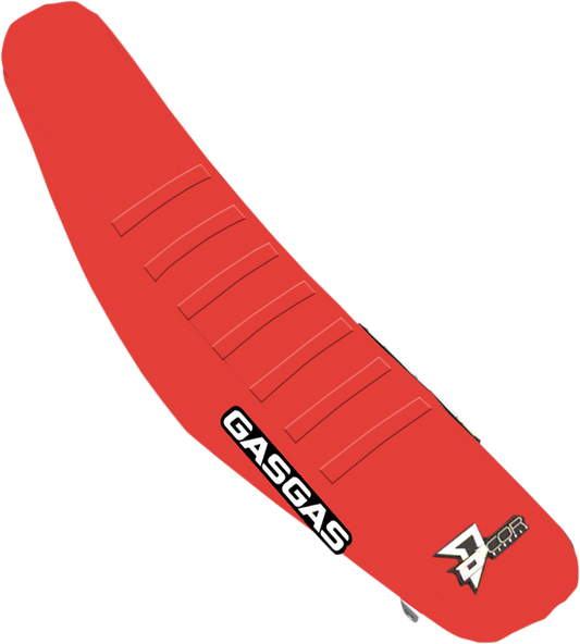 D'COR Seat Cover Red 3065001