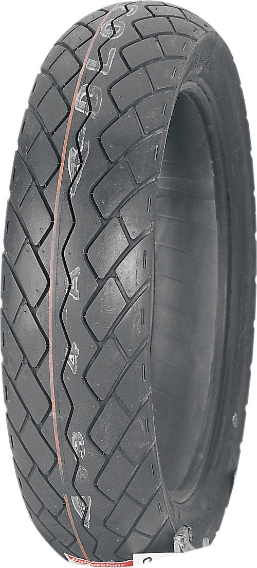 Bridgestone G548 Tire 160/70-17 Rear 143596