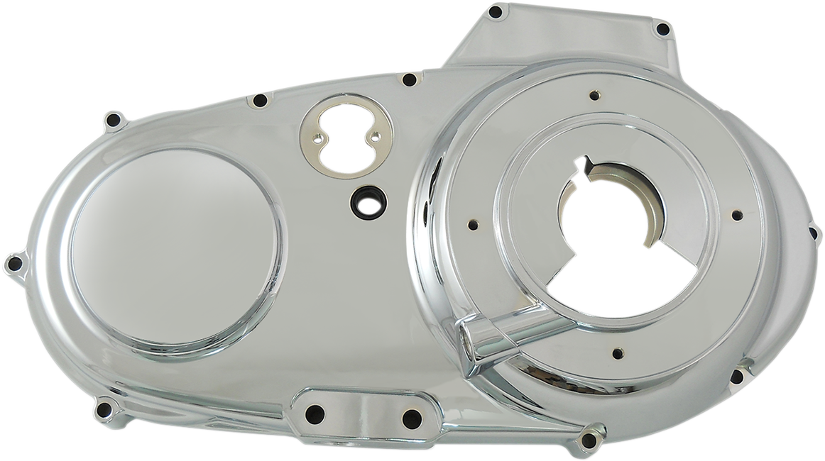 Drag Specialties XL Primary Cover Chrome 1107-0538