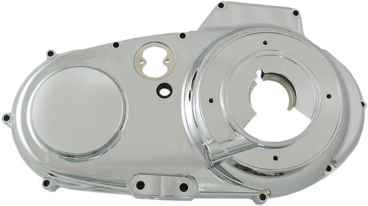Drag Specialties XL Primary Cover Chrome 1107-0538