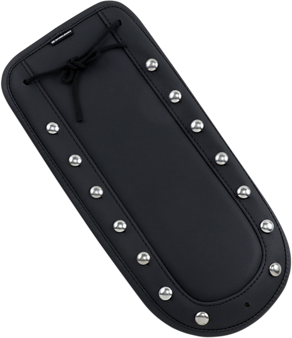 Saddlemen Fender Chaps Black Studded T8100-71-S