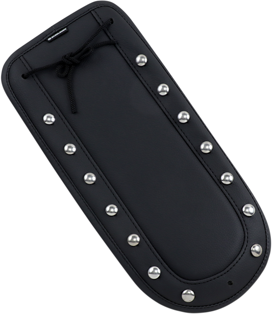 Saddlemen Fender Chaps Black Studded T8100-71-S