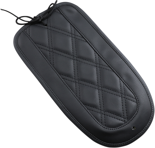 Saddlemen Fender Chaps Black LS T8100-12-LS