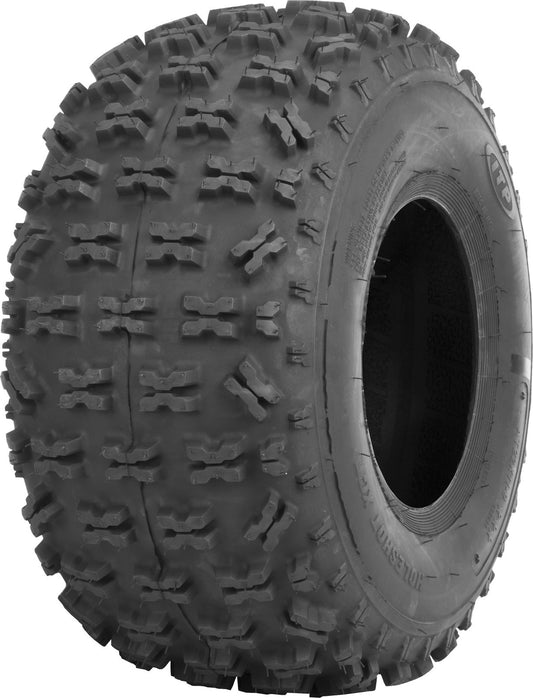 I.T.P. Holeshot XCT Tire 22x11x9 Rear 532038