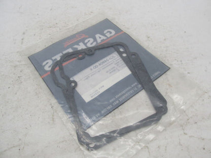 Lot of 2 Harley James Gasket Transmission Top Cover Gaskets JGI-34904-00-X