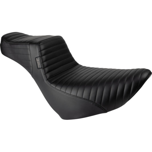 Le Pera Tailwhip Daddy Long Legs Seats Black LYR-580DLPT