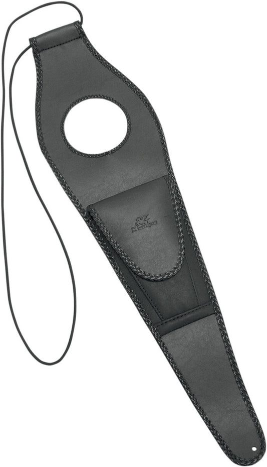 Mustang Pouch Tank Bib Plain 93324