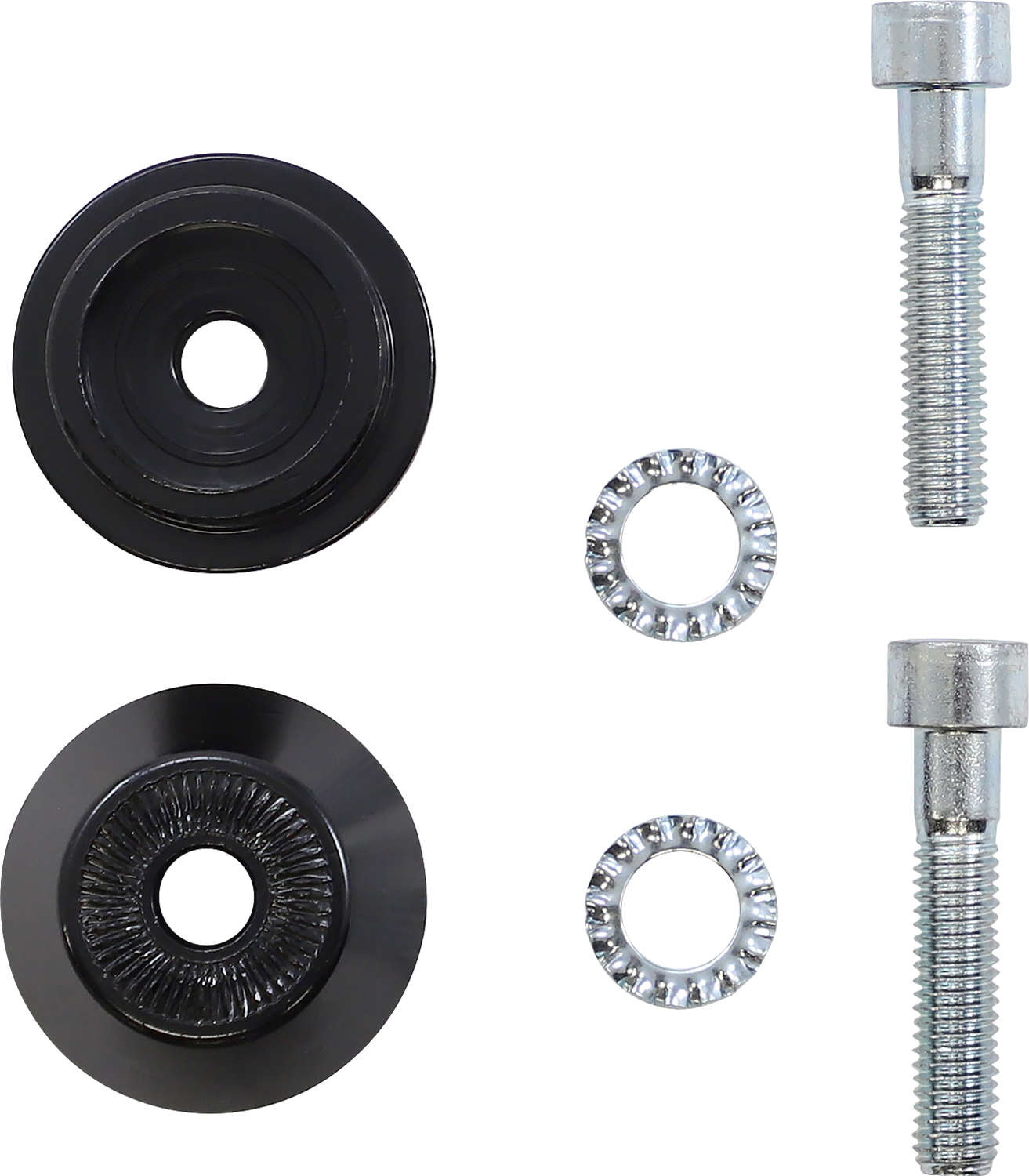 Acerbis Handguard Mounting Kit 2929499999