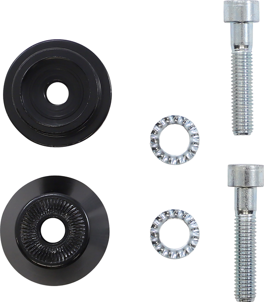 Acerbis Handguard Mounting Kit 2929499999