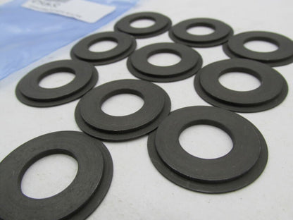 Lot of 10 Harley Davidson Genuine NOS Inner Swingarm Bearing Spacers 47518-52