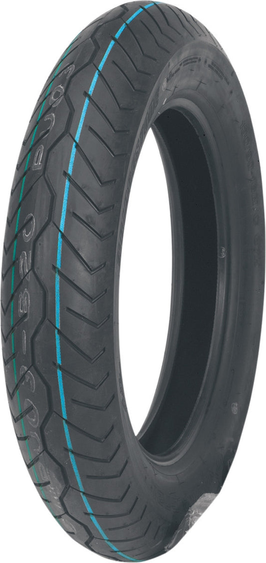 Bridgestone Exedra G721 Tire 130/90-16 Front 143285