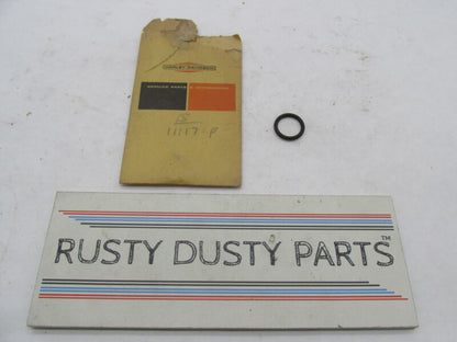 Harley Davidson Genuine NOS Aermacchi M65 M50 Leggero O-Ring 11117P