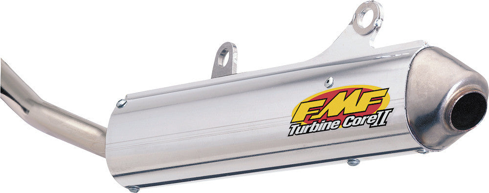 FMF Racing TurbineCore 2 Spark Arrestor Silencer 20330