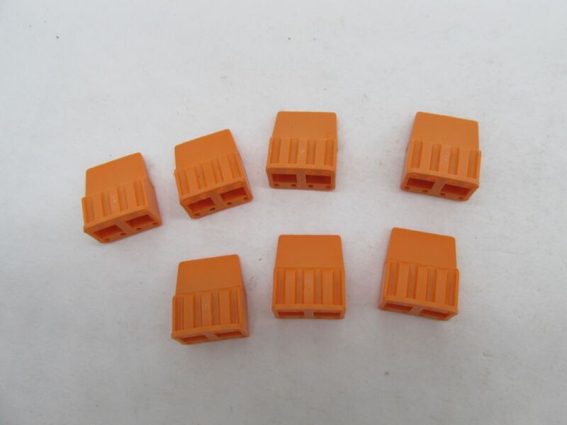 Lot of 7 Harley Davidson Genuine NOS 8 Way Socket Locks 74158-98