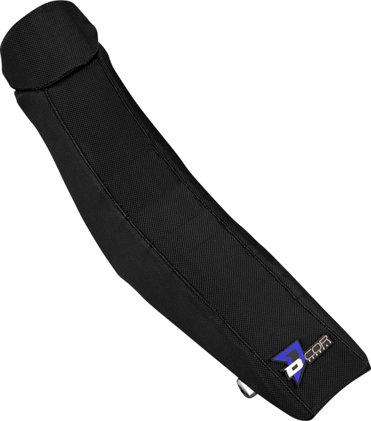 D'COR Seat Cover Black - Gripper 30-50-103