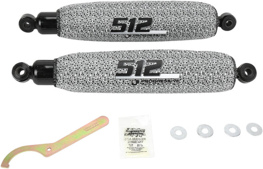 Progressive 512 Series Shocks 14.1" 512-1024B
