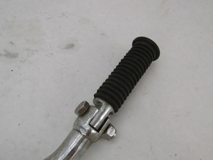 Harley Davidson Chrome Sportster Ironhead Highway Foot peg Mounting Bar 