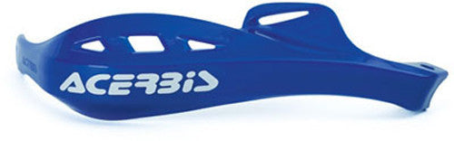 Acerbis Rally Profile Handguard with Mounting Kit - Blue 2205320211