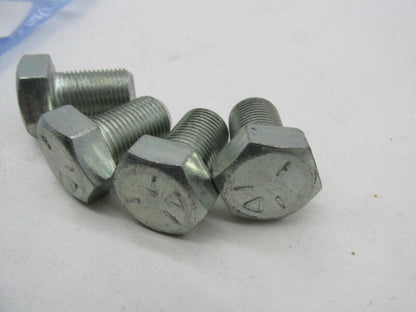 Lot of 4 Harley Davidson Genuine NOS Hex Cap Screws 4460