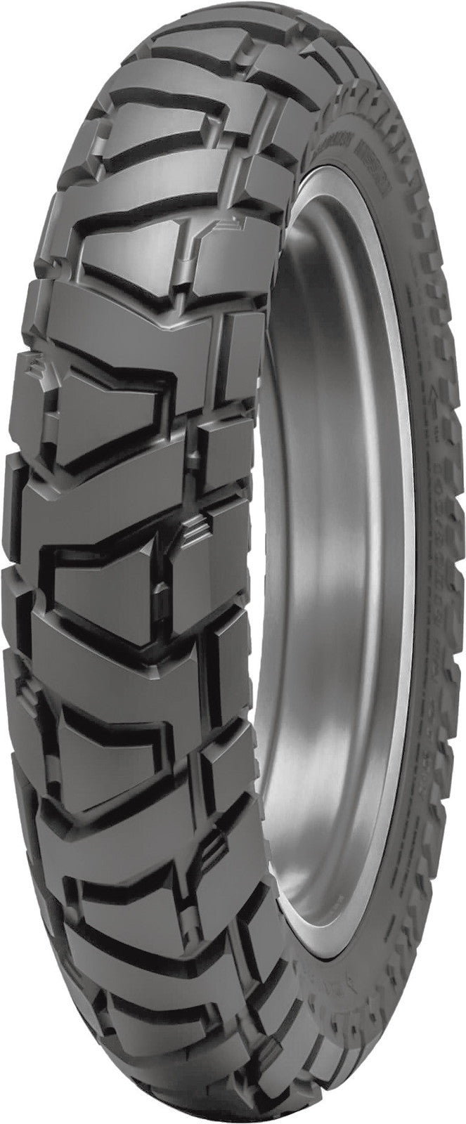 Dunlop Trailmax Mission Tires 130/80B17 65T BIAS TL Rear 45235012