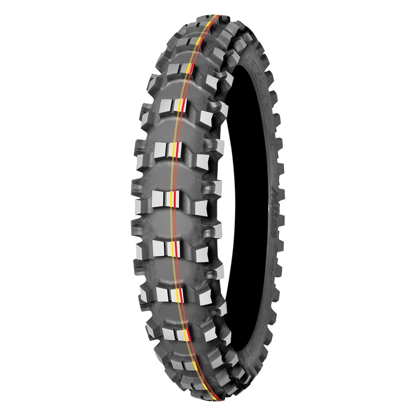 Mitas Terra Force MX SM Competition Rear Tires 70000939