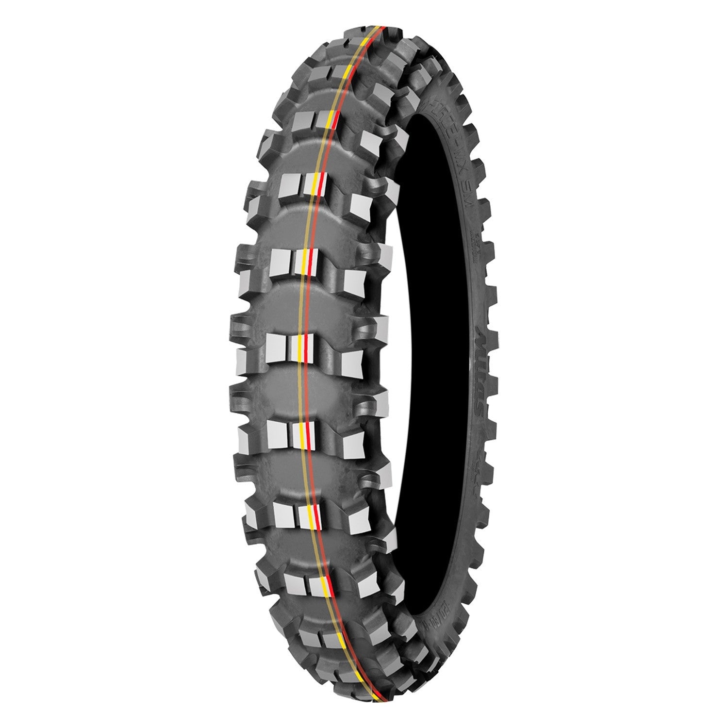 Mitas Terra Force MX SM Competition Rear Tires 70000939