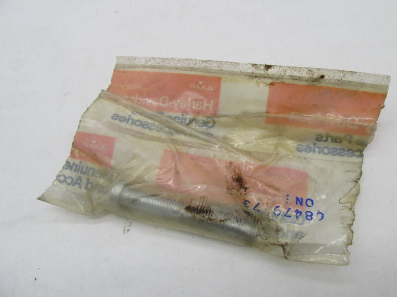 Harley Davidson Genuine NOS XL FX Turn Signal Mounting Socket Screw 68479-73