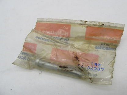 Harley Davidson Genuine NOS XL FX Turn Signal Mounting Socket Screw 68479-73