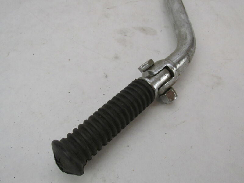 Harley Davidson Chrome Sportster Ironhead Highway Foot peg Mounting Bar 