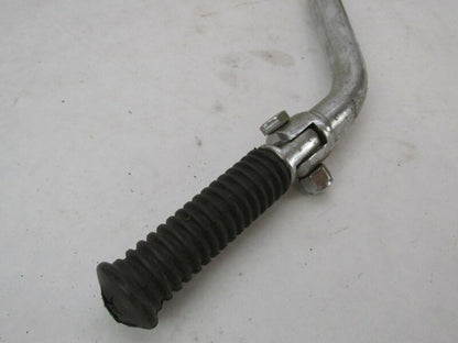 Harley Davidson Chrome Sportster Ironhead Highway Foot peg Mounting Bar 