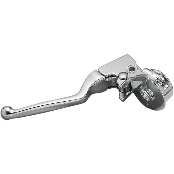 Drag Specialties Clutch Lever Assembly with Pivot Pin and Bushing DS-290710