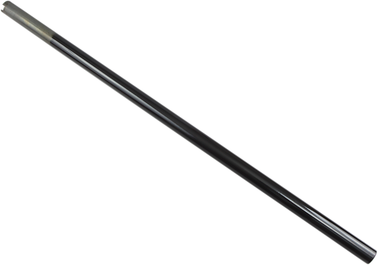 Drag Specialties 1in. Handlebar Black Stick Style Bend 0601-4161