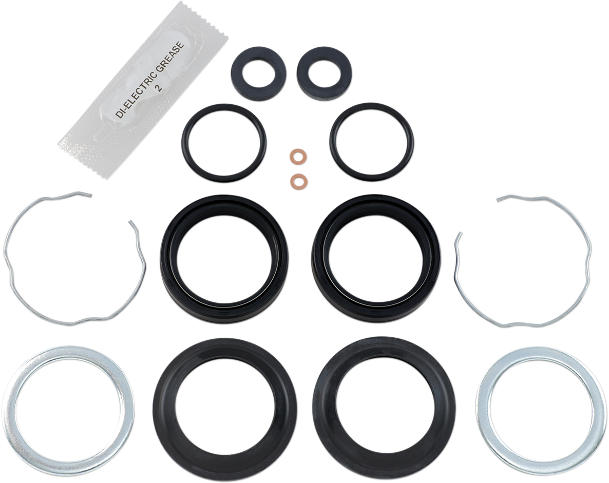 James Gasket Fork Seal Kit 45849-00
