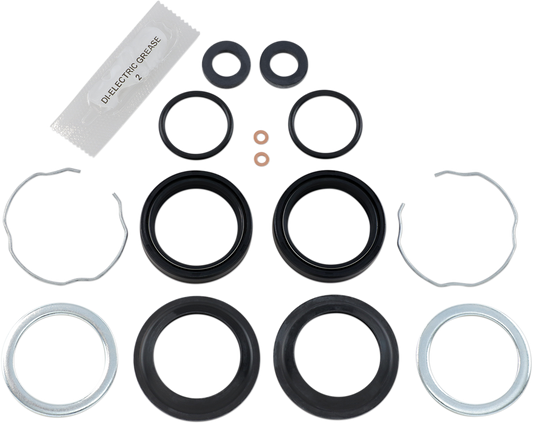James Gasket Fork Seal Kit 45849-00