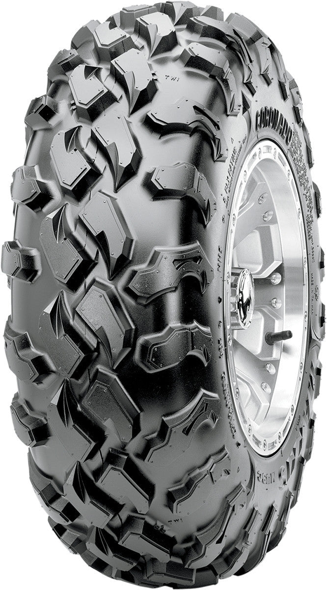 Maxxis MU9C Coronado Tire 26x9R12 Front TM00839100