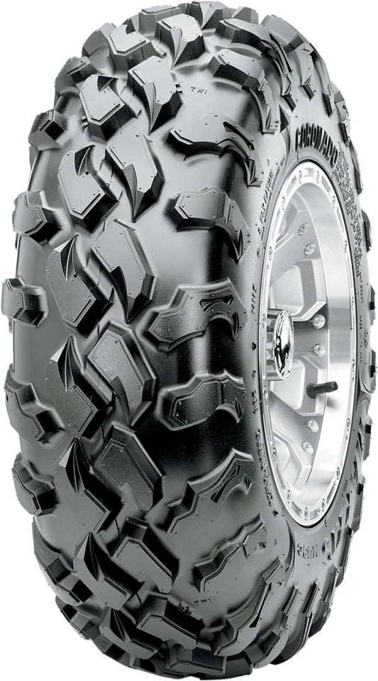 Maxxis MU9C Coronado Tire 26x9R12 Front TM00839100