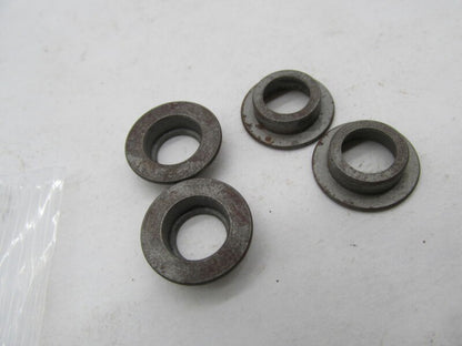 Lot of 4 Harley Davidson Genuine NOS Solenoid Spring Retainers 31439-84
