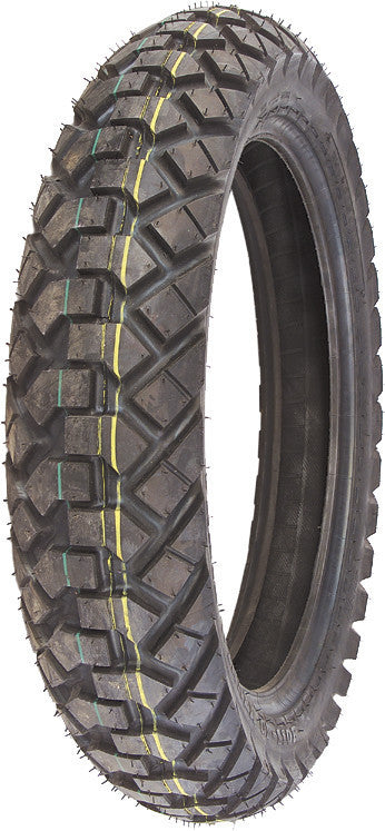 IRC GP110 Tire Rear - 4.60-17 302599