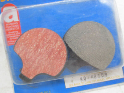 Harley Davidson Emgo Regular Disc Brake Pads 90-48809
