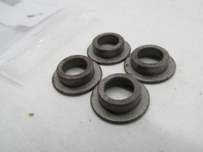 Lot of 4 Harley Davidson Genuine NOS Solenoid Spring Retainers 31439-84