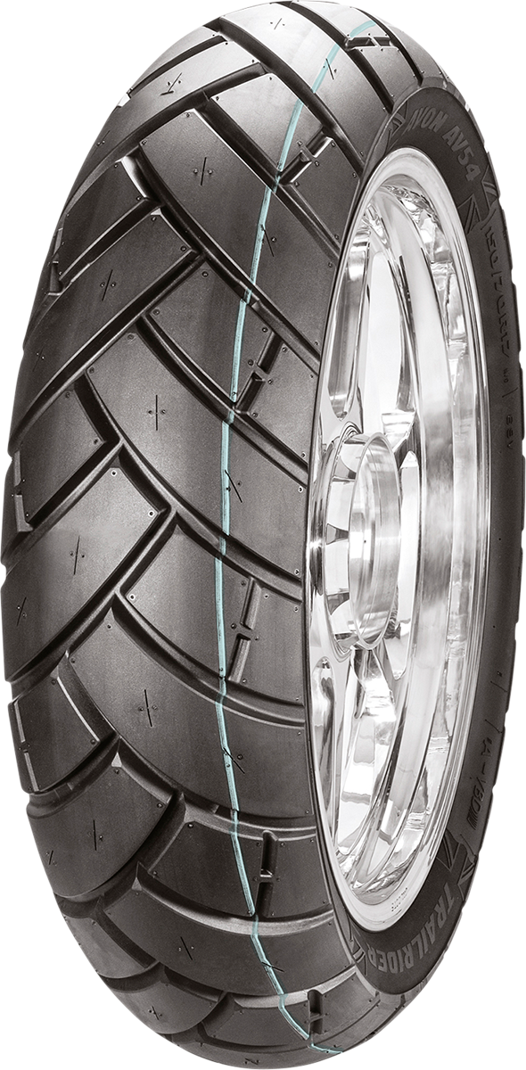 Avon Trailrider Adventure Sport Tires 140/80-18 70S 2240015