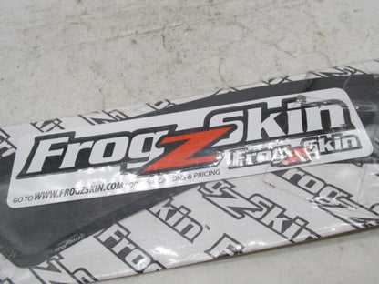 Frogz Skin M-Series Headlight Light Vent A/C 05-'11 Decals F0096